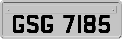 GSG7185
