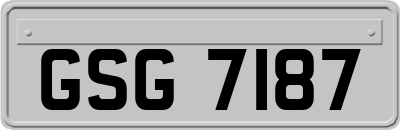GSG7187