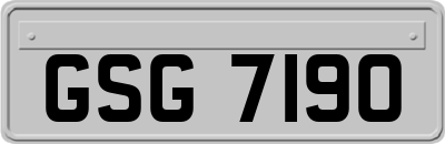 GSG7190