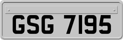 GSG7195