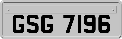 GSG7196