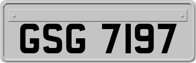GSG7197