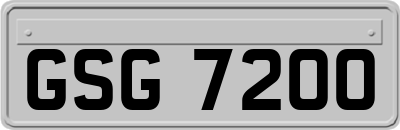 GSG7200