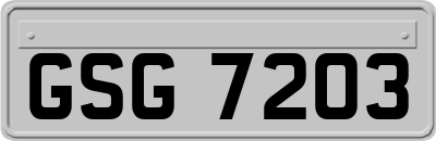 GSG7203