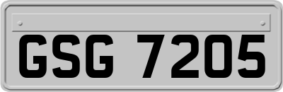 GSG7205