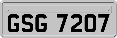 GSG7207