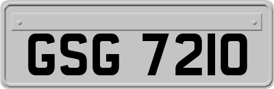 GSG7210