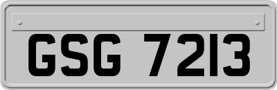 GSG7213