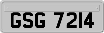 GSG7214