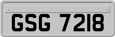 GSG7218