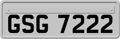 GSG7222