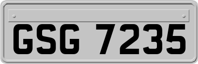 GSG7235