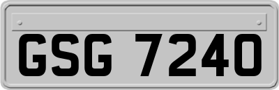 GSG7240