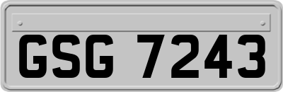 GSG7243
