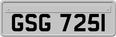 GSG7251