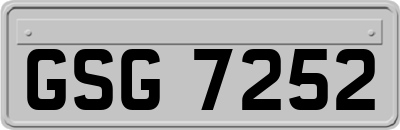 GSG7252