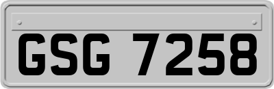 GSG7258