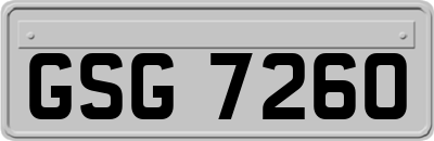 GSG7260