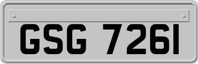 GSG7261