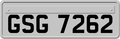 GSG7262
