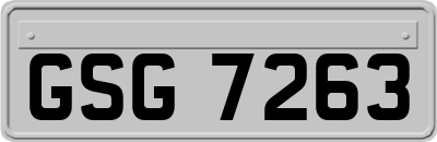 GSG7263