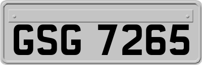 GSG7265