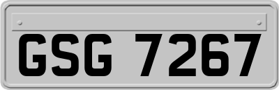 GSG7267