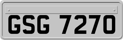 GSG7270