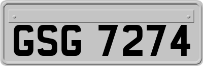 GSG7274