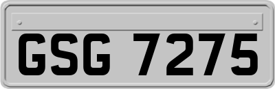 GSG7275