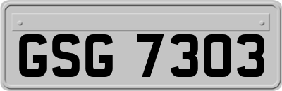 GSG7303