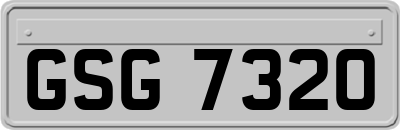 GSG7320