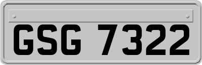 GSG7322