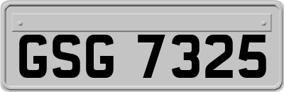 GSG7325