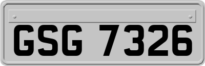 GSG7326