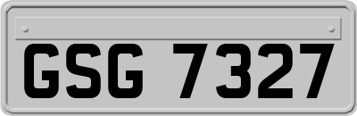 GSG7327