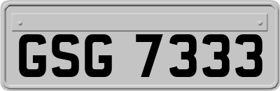 GSG7333
