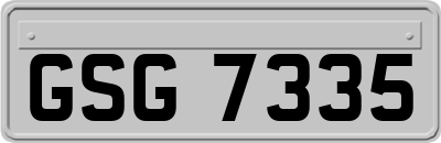 GSG7335