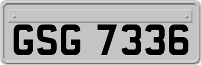 GSG7336