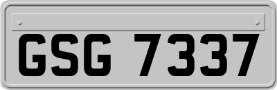 GSG7337