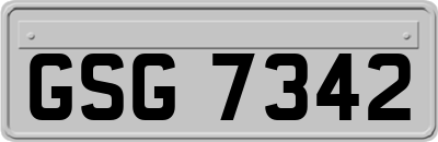 GSG7342