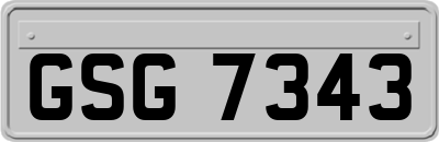 GSG7343