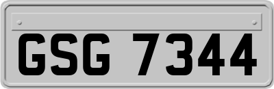 GSG7344