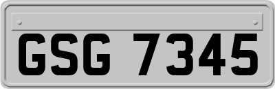 GSG7345