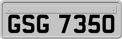 GSG7350