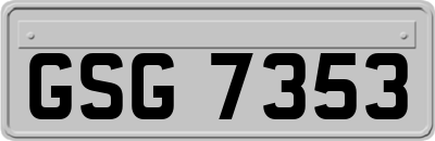 GSG7353