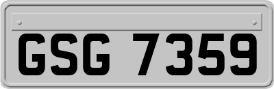GSG7359