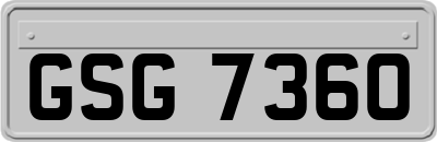 GSG7360