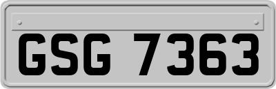 GSG7363