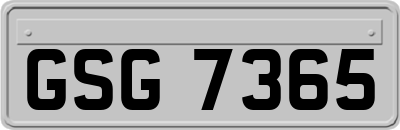 GSG7365